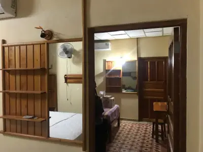 Ferienwohnung für 4 Personen (25 m²) in Remedios 9/10