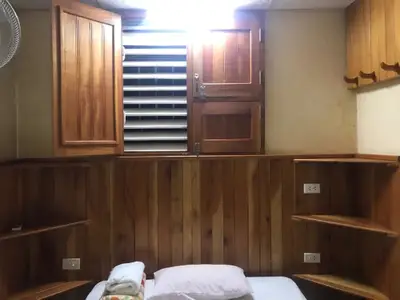 Ferienwohnung für 4 Personen (25 m²) in Remedios 10/10
