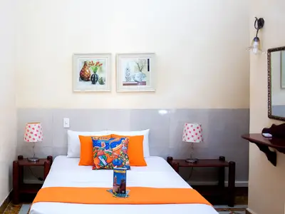 Ferienwohnung für 2 Personen (16 m²) in Camagüey 2/7