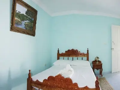 Ferienwohnung für 2 Personen (20 m²) in Trinidad 1/10