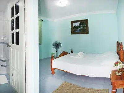 Ferienwohnung für 2 Personen (20 m²) in Trinidad 2/10