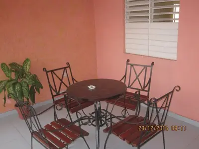 Ferienwohnung für 2 Personen (20 m²) in Trinidad 6/10