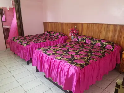 Ferienwohnung für 4 Personen (25 m²) in Baracoa 1/10