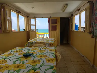 Ferienwohnung für 4 Personen (25 m²) in Baracoa 3/10