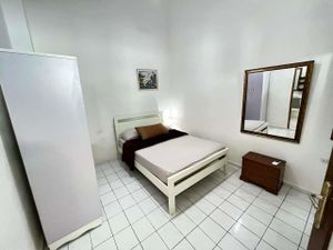 Ferienwohnung für 2 Personen (16 m²)