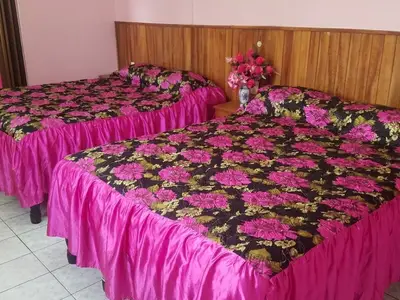 Ferienwohnung für 4 Personen (25 m²) in Baracoa 8/10