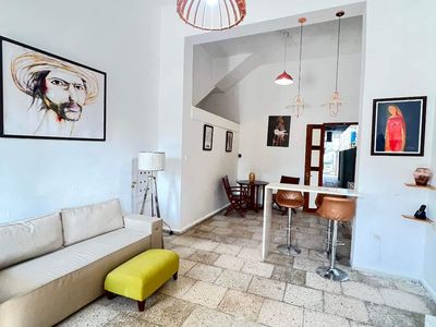 Ferienwohnung für 2 Personen (16 m²) 5/10