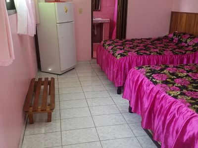 Ferienwohnung für 4 Personen (25 m²) 9/10