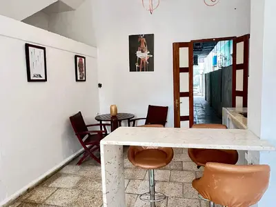 Ferienwohnung für 2 Personen (16 m²) in Havanna 7/10