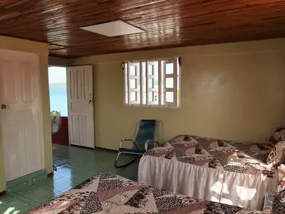 Ferienwohnung für 5 Personen (12 m²) in Baracoa 3/10
