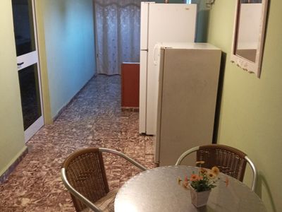 Ferienwohnung für 2 Personen (13 m²) 8/10