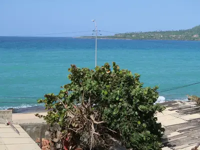 Ferienwohnung für 5 Personen (12 m²) in Baracoa 6/10