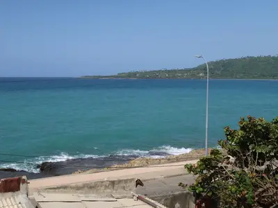 Ferienwohnung für 5 Personen (12 m²) in Baracoa 7/10