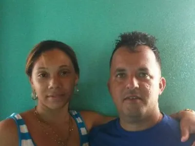 Ferienwohnung für 5 Personen (12 m²) in Baracoa 9/10
