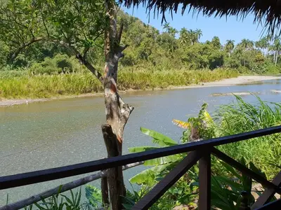 Ferienwohnung für 5 Personen (12 m²) in Baracoa 10/10