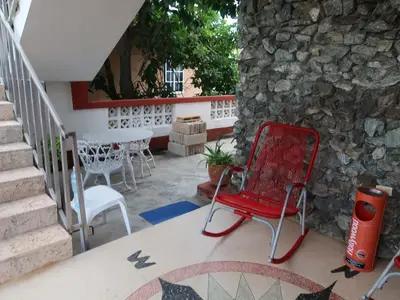 Ferienwohnung für 3 Personen (30 m²) in Santa Marta 5/10