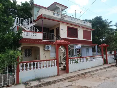 Ferienwohnung für 3 Personen (30 m²) in Santa Marta 6/10