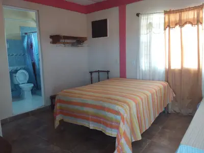 Ferienwohnung für 4 Personen (16 m²) in Baracoa 3/10