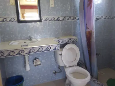 Ferienwohnung für 4 Personen (16 m²) in Baracoa 7/10