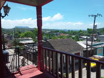 Ferienwohnung für 4 Personen (16 m²) in Baracoa 8/10