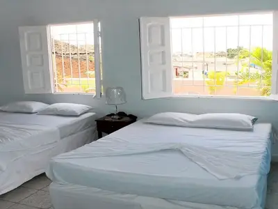 Ferienwohnung für 4 Personen (18 m²) in Trinidad 2/10