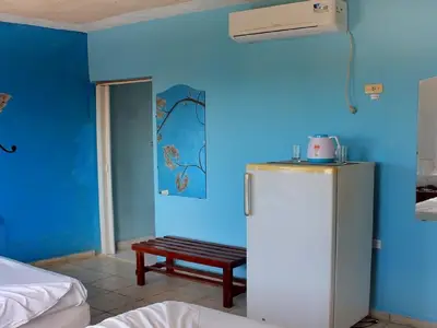 Ferienwohnung für 4 Personen (18 m²) in Trinidad 4/10