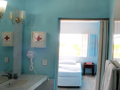 Ferienwohnung für 4 Personen (18 m²) in Trinidad 6/10