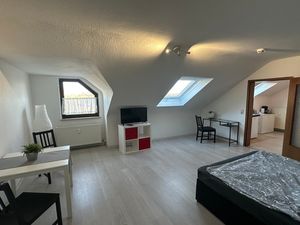 Ferienwohnung für 2 Personen (35 m²)