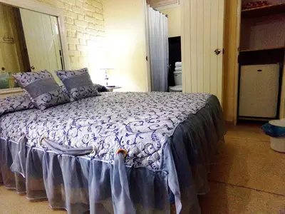Ferienwohnung für 2 Personen (20 m²) in Camagüey 1/10