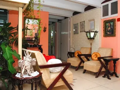 Ferienwohnung für 2 Personen (20 m²) in Camagüey 10/10