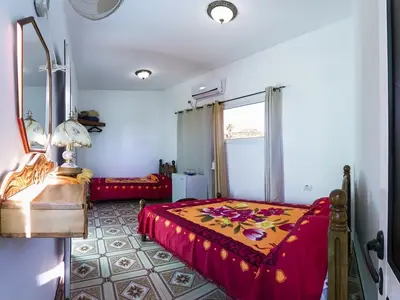 Ferienwohnung für 3 Personen (15 m²) in Trinidad 1/10