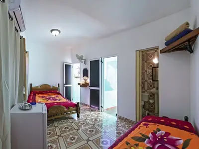 Ferienwohnung für 3 Personen (15 m²) in Trinidad 2/10