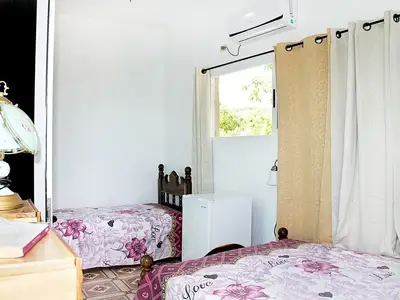 Ferienwohnung für 3 Personen (15 m²) in Trinidad 3/10