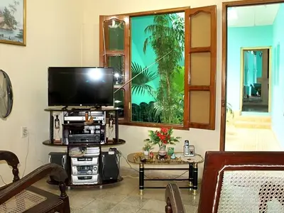 Ferienwohnung für 3 Personen (15 m²) in Trinidad 10/10