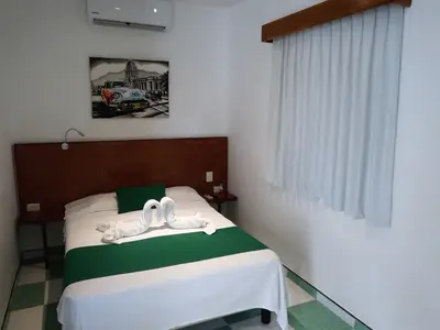 Ferienwohnung für 2 Personen (16 m²) in Playa Larga 6/10