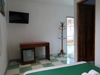 Ferienwohnung für 2 Personen (16 m²) in Playa Larga 8/10