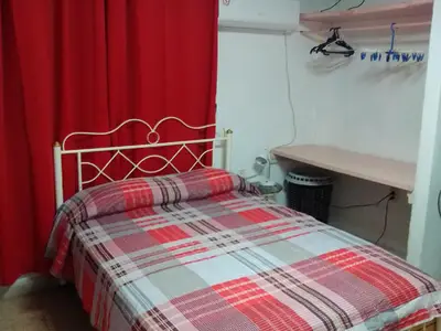 Ferienwohnung für 2 Personen (12 m²) in Santiago de Cuba 1/9