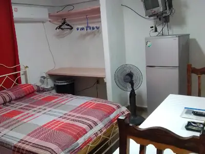 Ferienwohnung für 2 Personen (12 m²) in Santiago de Cuba 3/9