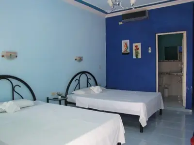 Ferienwohnung für 4 Personen (15 m²) in Casilda 1/10