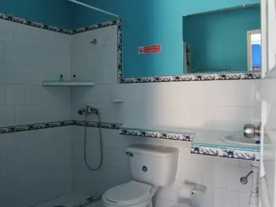 Ferienwohnung für 4 Personen (15 m²) in Casilda 2/10