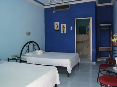 Ferienwohnung für 4 Personen (15 m²) in Casilda 3/10