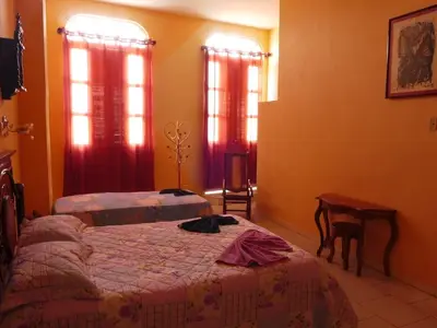 Ferienwohnung für 3 Personen (16 m²) in Santiago de Cuba 2/10