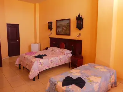 Ferienwohnung für 3 Personen (16 m²) in Santiago de Cuba 4/10
