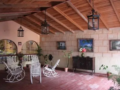 Ferienwohnung für 4 Personen (15 m²) in Casilda 7/10