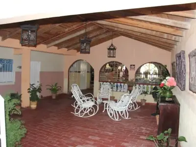 Ferienwohnung für 4 Personen (15 m²) in Casilda 10/10