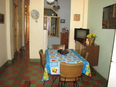 Ferienwohnung für 3 Personen (16 m²) in Santiago de Cuba 2/10