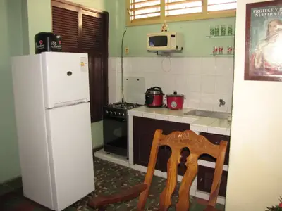Ferienwohnung für 3 Personen (16 m²) in Santiago de Cuba 3/10