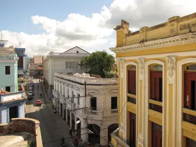 Ferienwohnung für 3 Personen (16 m²) in Santiago de Cuba 5/10