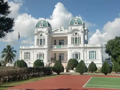 Ferienwohnung für 2 Personen (20 m²) in Cienfuegos 7/10