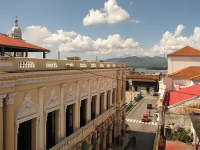 Ferienwohnung für 3 Personen (16 m²) in Santiago de Cuba 6/10